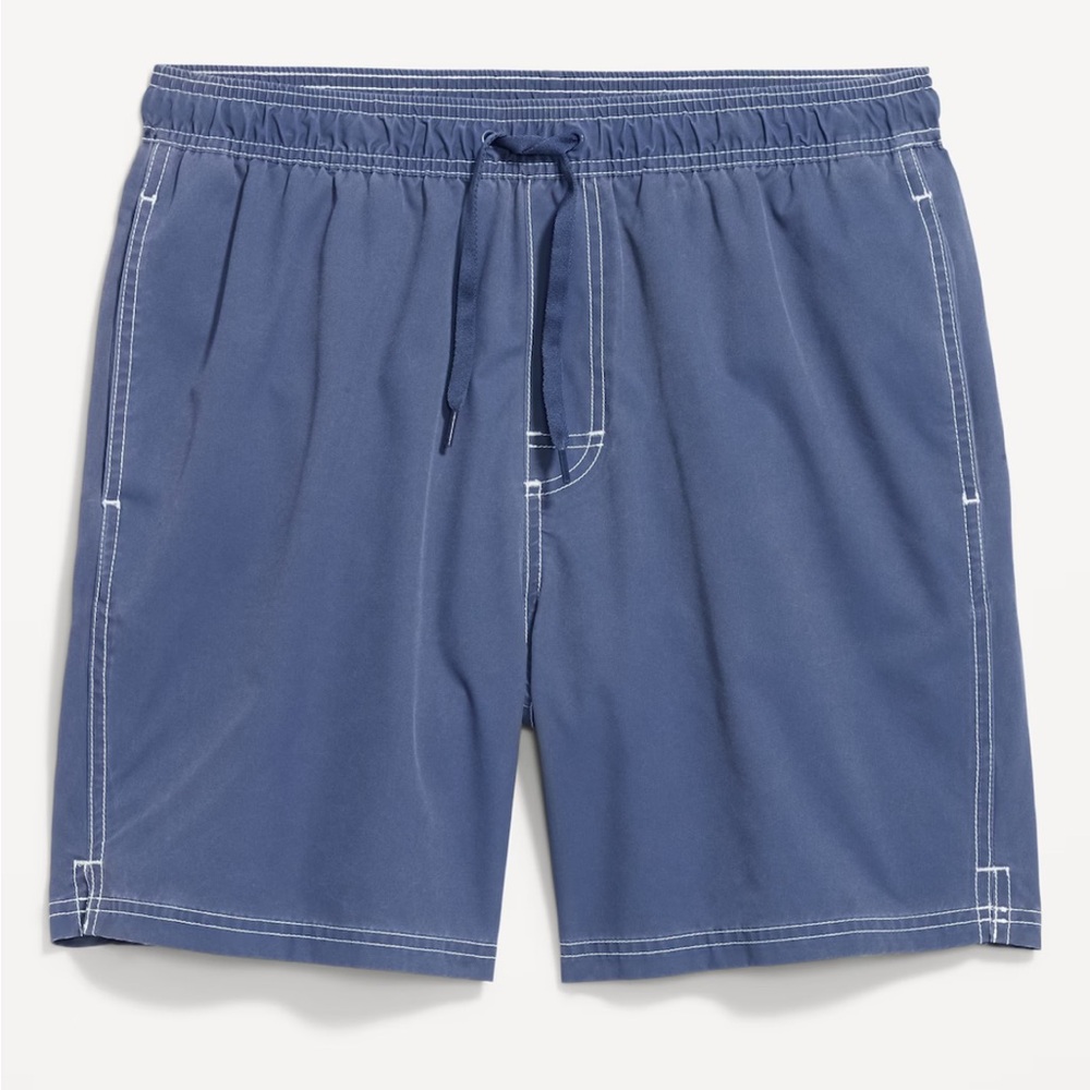NWT swim trunks